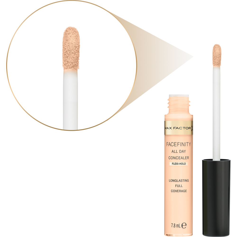 Facefinity All Day Concealer