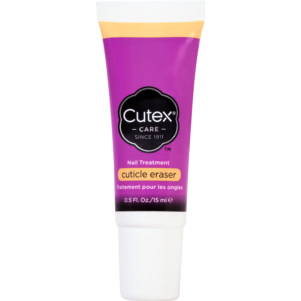 Cuticle Eraser 15ml