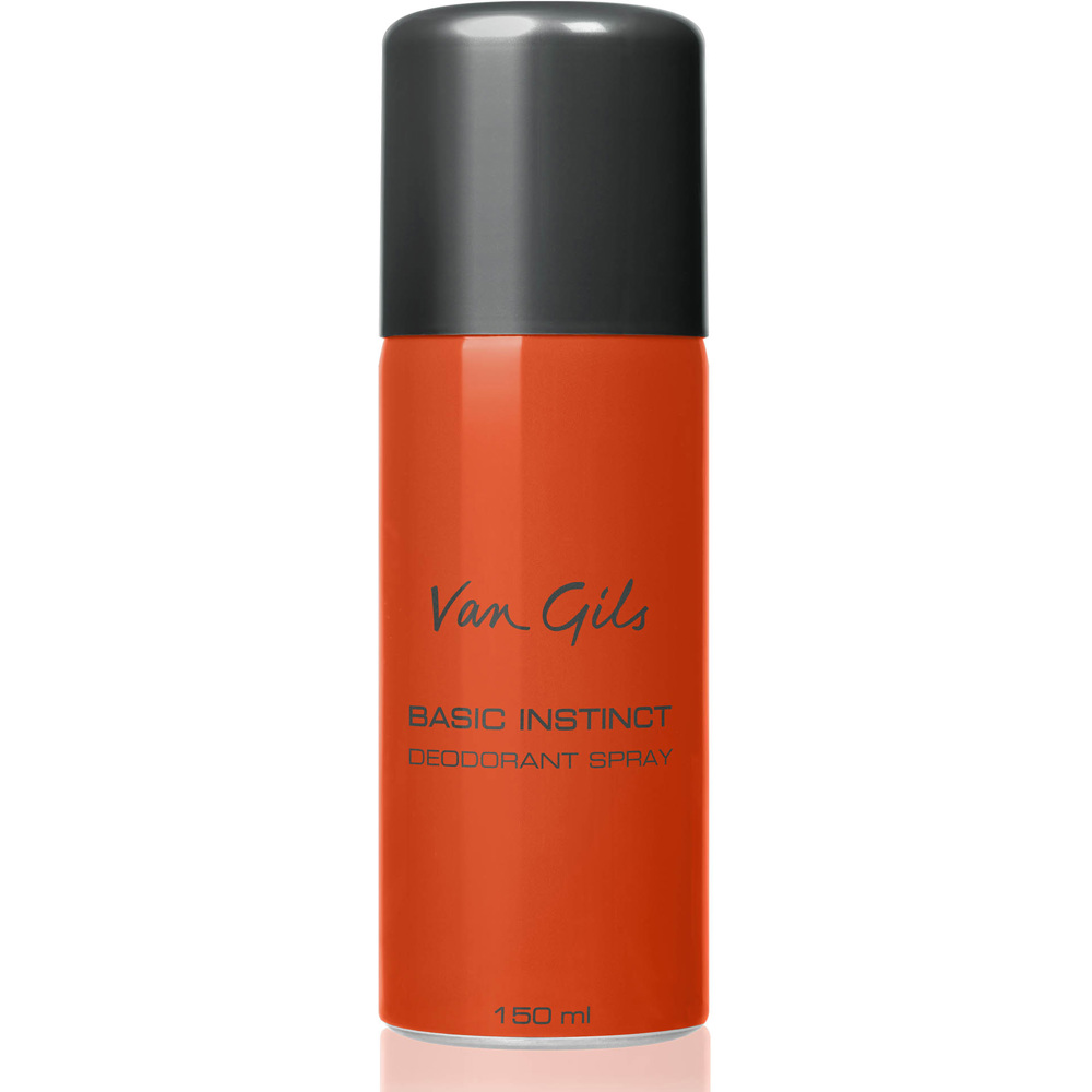 Basic Instinct, Deospray 150ml