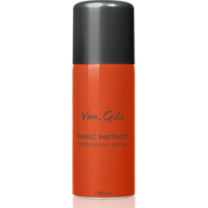 Basic Instinct, Deospray 150ml