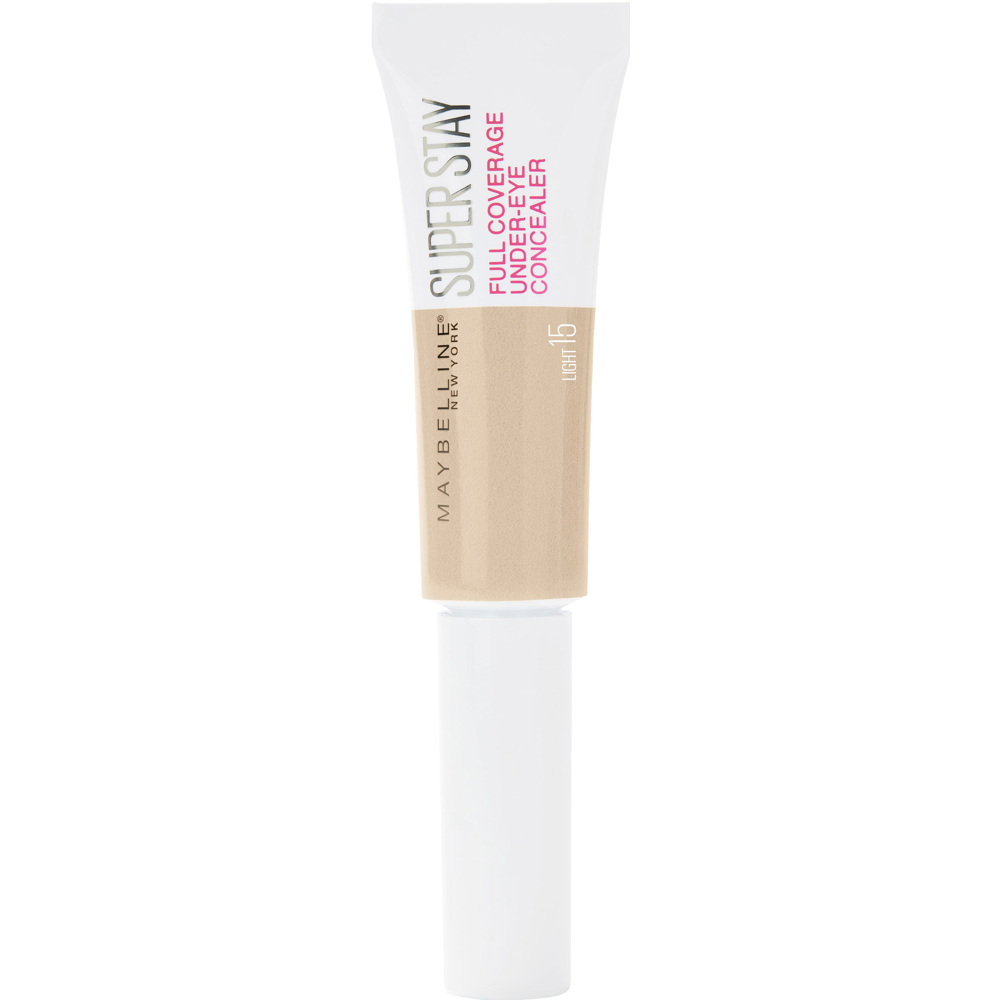 Superstay Full Coverage Concealer 6ml