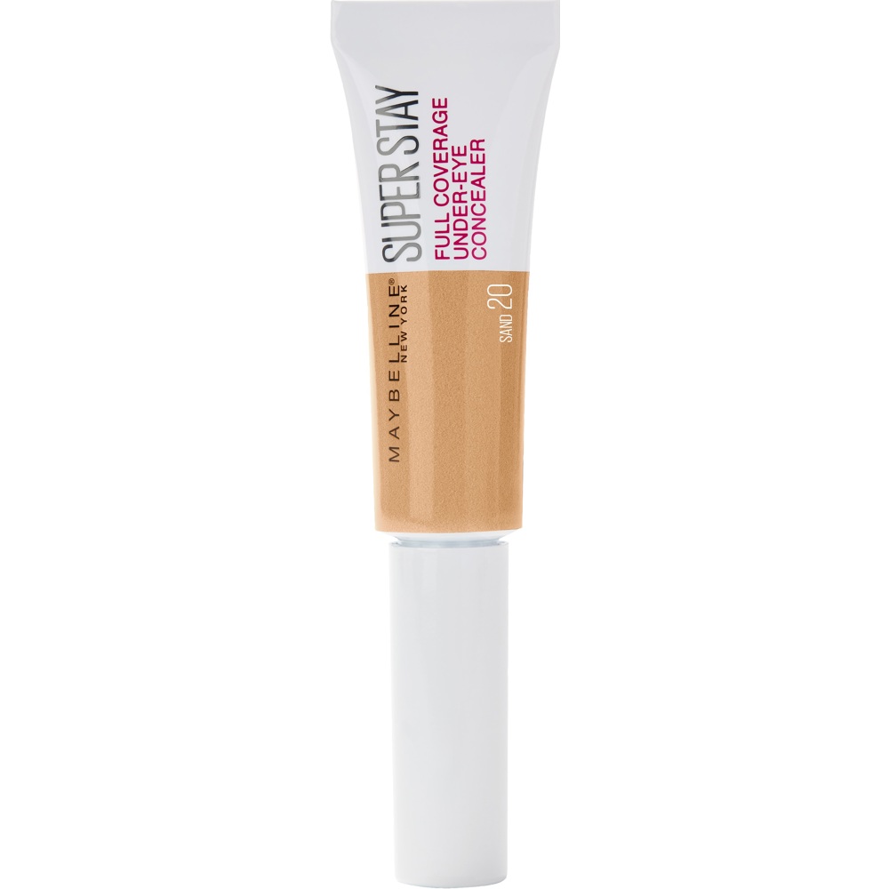 Superstay Full Coverage Concealer 6ml