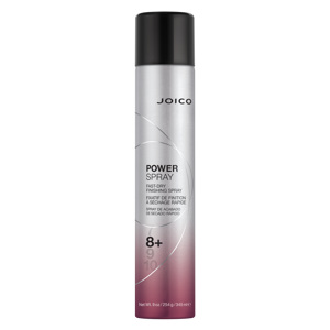 Power Spray Fast-Dry Finishing Spray (Hold 8+), 345ml