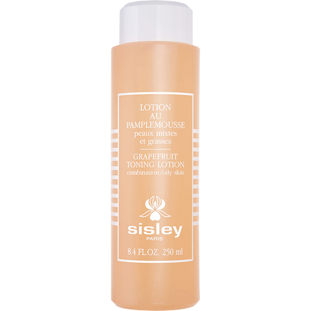 Grapefruit Toning Lotion, 250ml