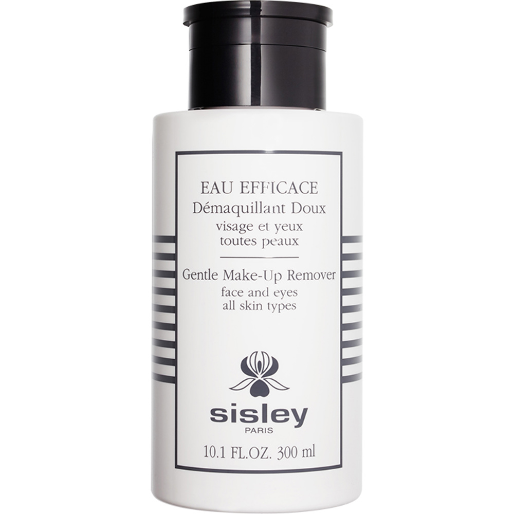 Eau Efficace Gentle Makeup Remover, 300ml