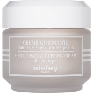 Gentle Facial Buffing Cream