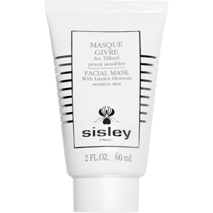 Facial Mask with Linden Blossom, 60ml