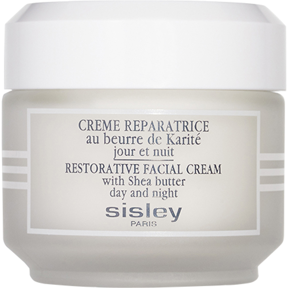 Restorative Facial Cream