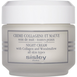 Crème Collagène et Mauve, 50ml