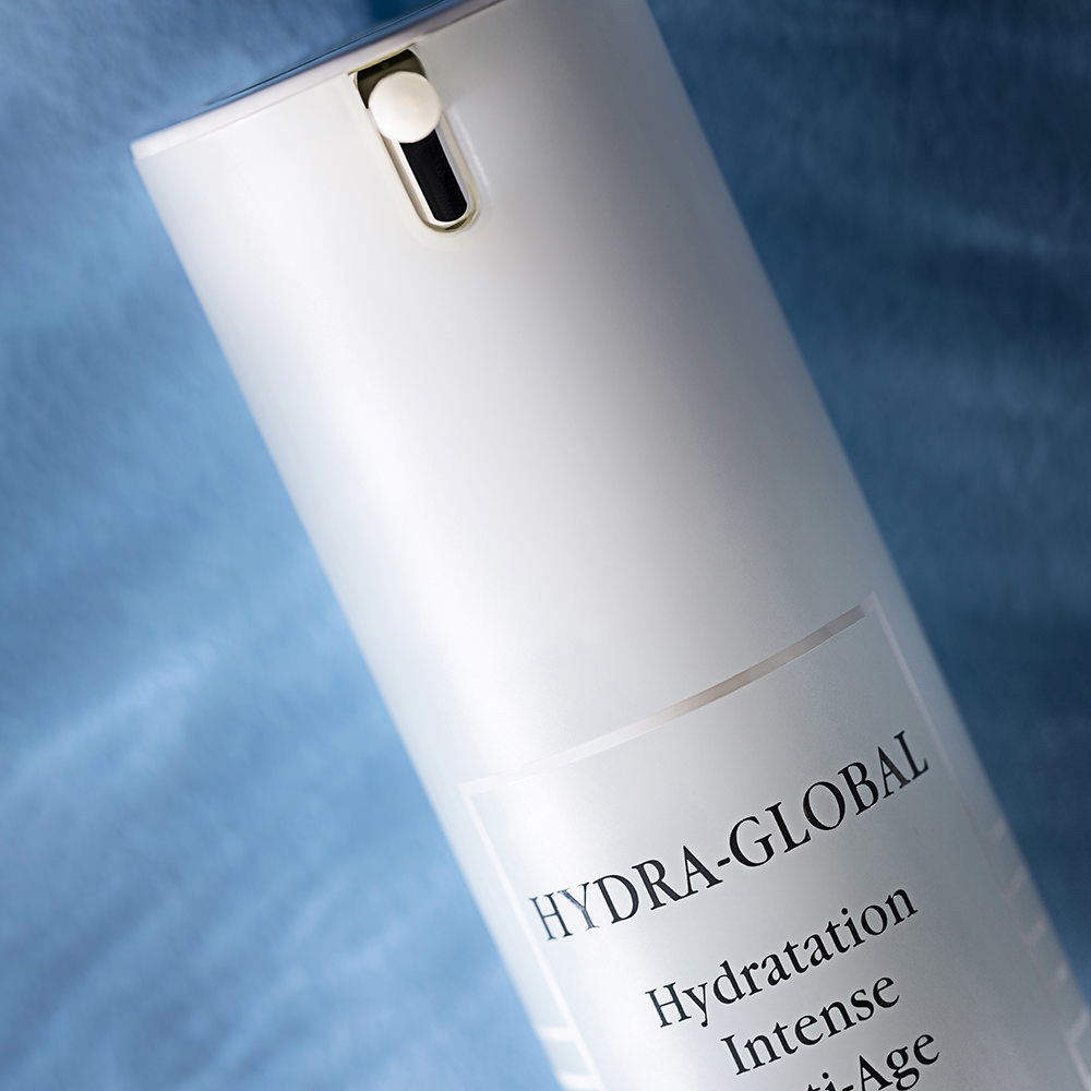 Hydra-Global Intense Anti-Age Hydration, 40ml