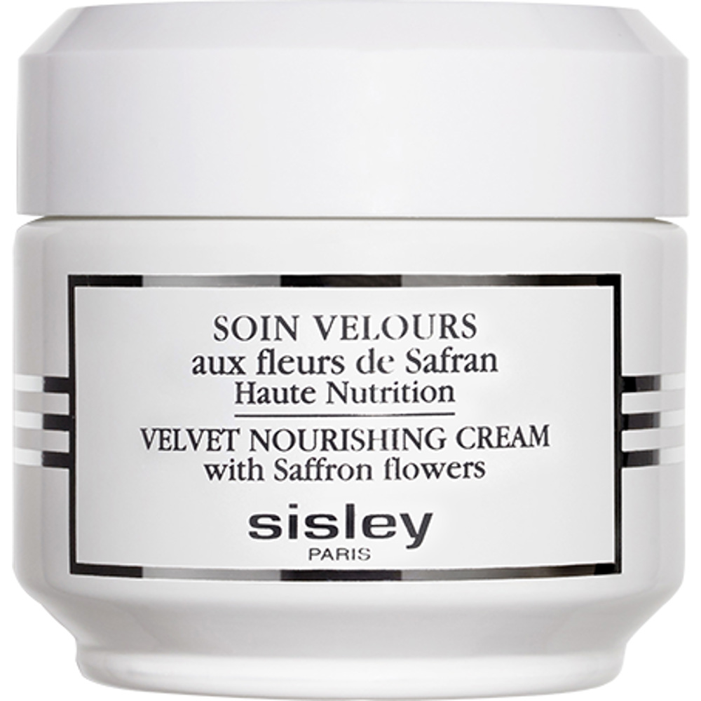 Velvet Nourishing Cream, 50ml