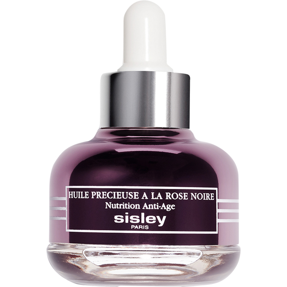 Black Rose Precious Facial Oil, 25ml