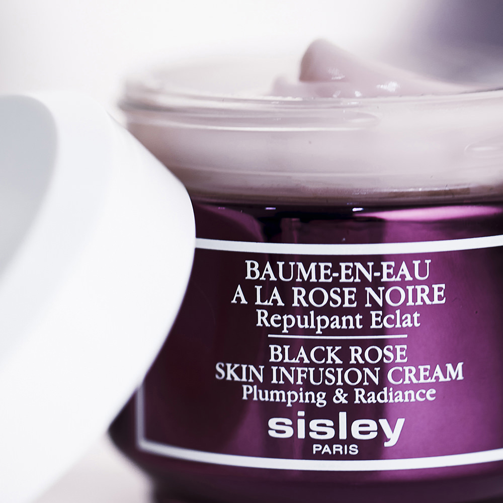 Black Rose Skin Infusion Cream, 50ml