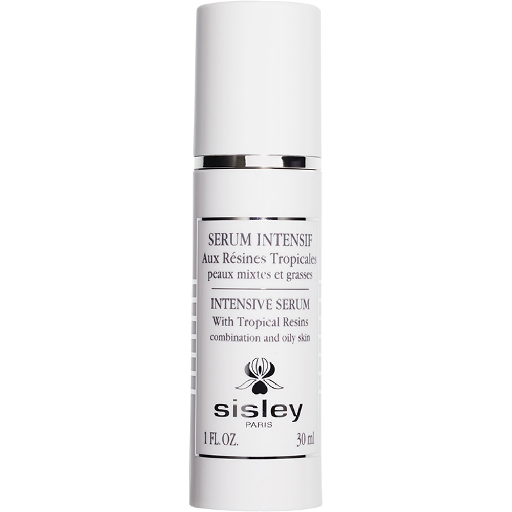 Tropical Resins Intensive Serum, 30ml