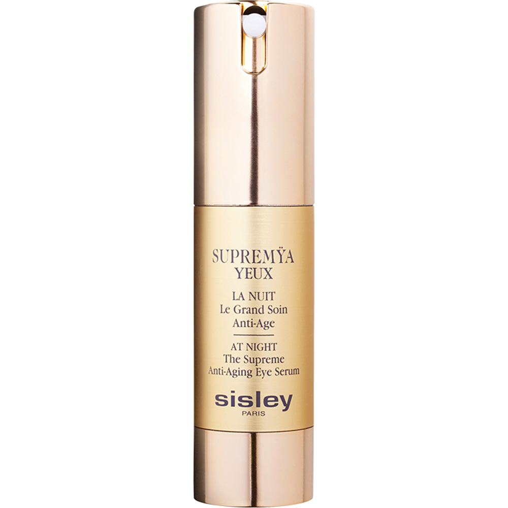 Supremÿa Anti-Aging Eye Serum, 15ml