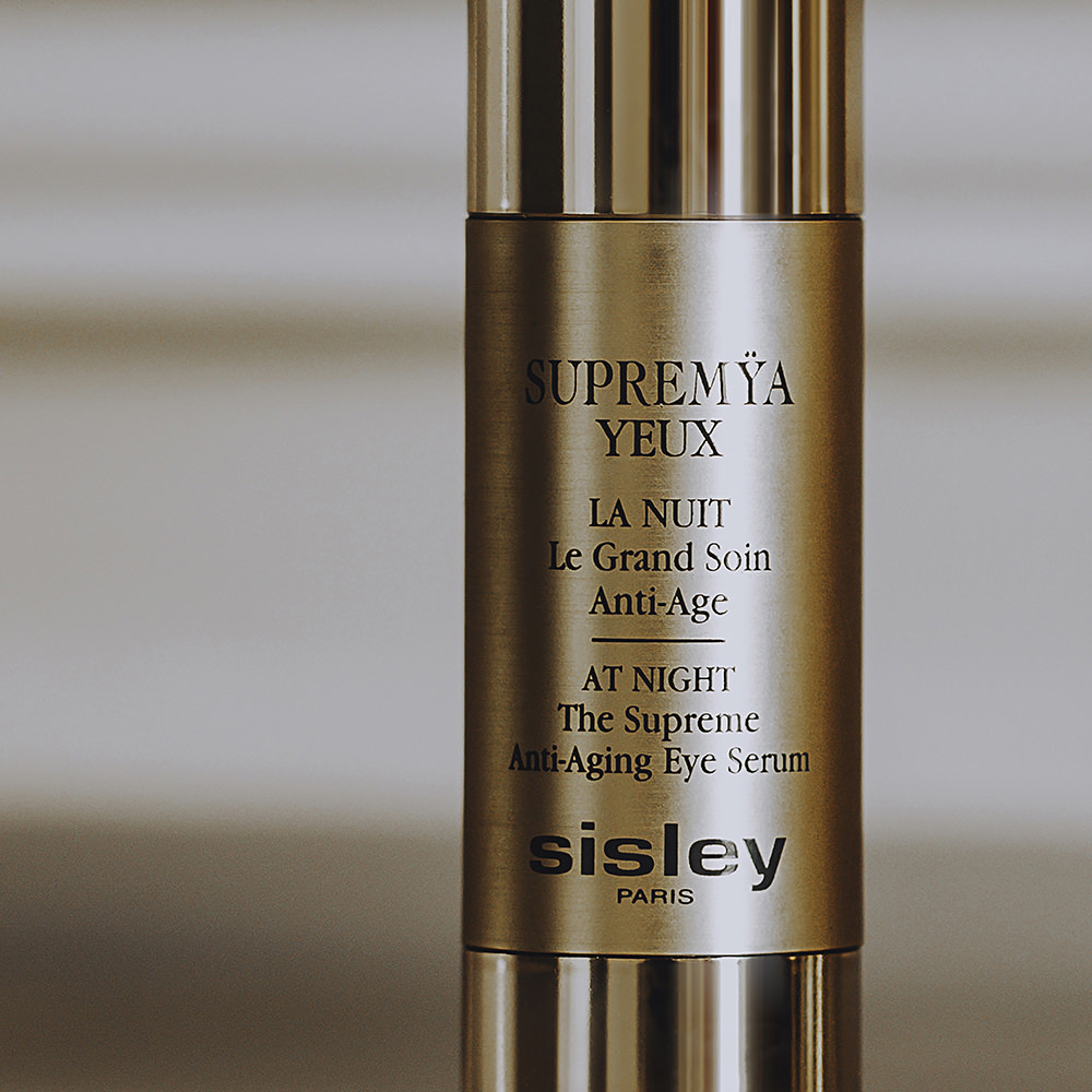 Supremÿa Anti-Aging Eye Serum, 15ml