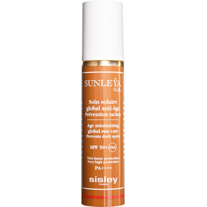 Sunleÿa G.E. Age Minimizing Sun Care SPF50+, 50ml