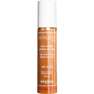 Sunleÿa G.E. Age Minimizing Sun Care SPF30, 50ml