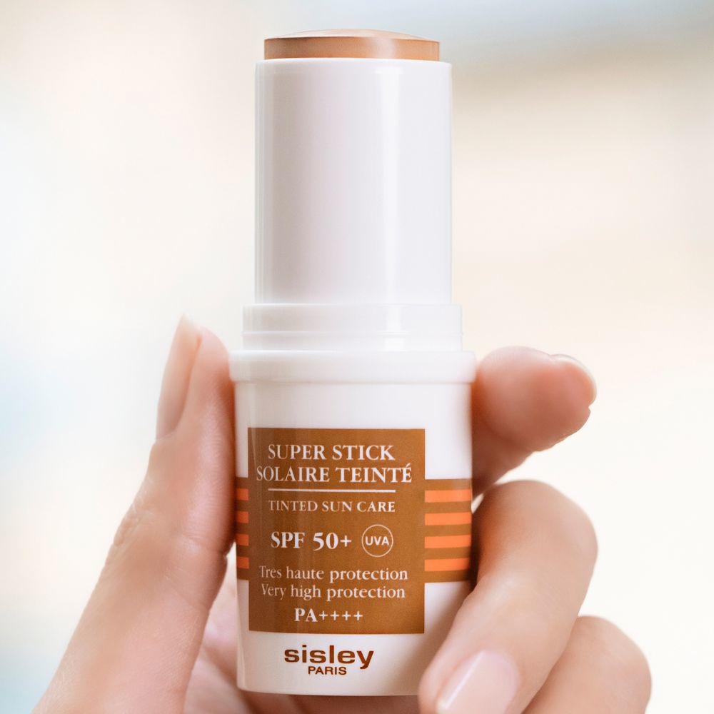 Tinted Sun Care Stick SPF50+, 15ml