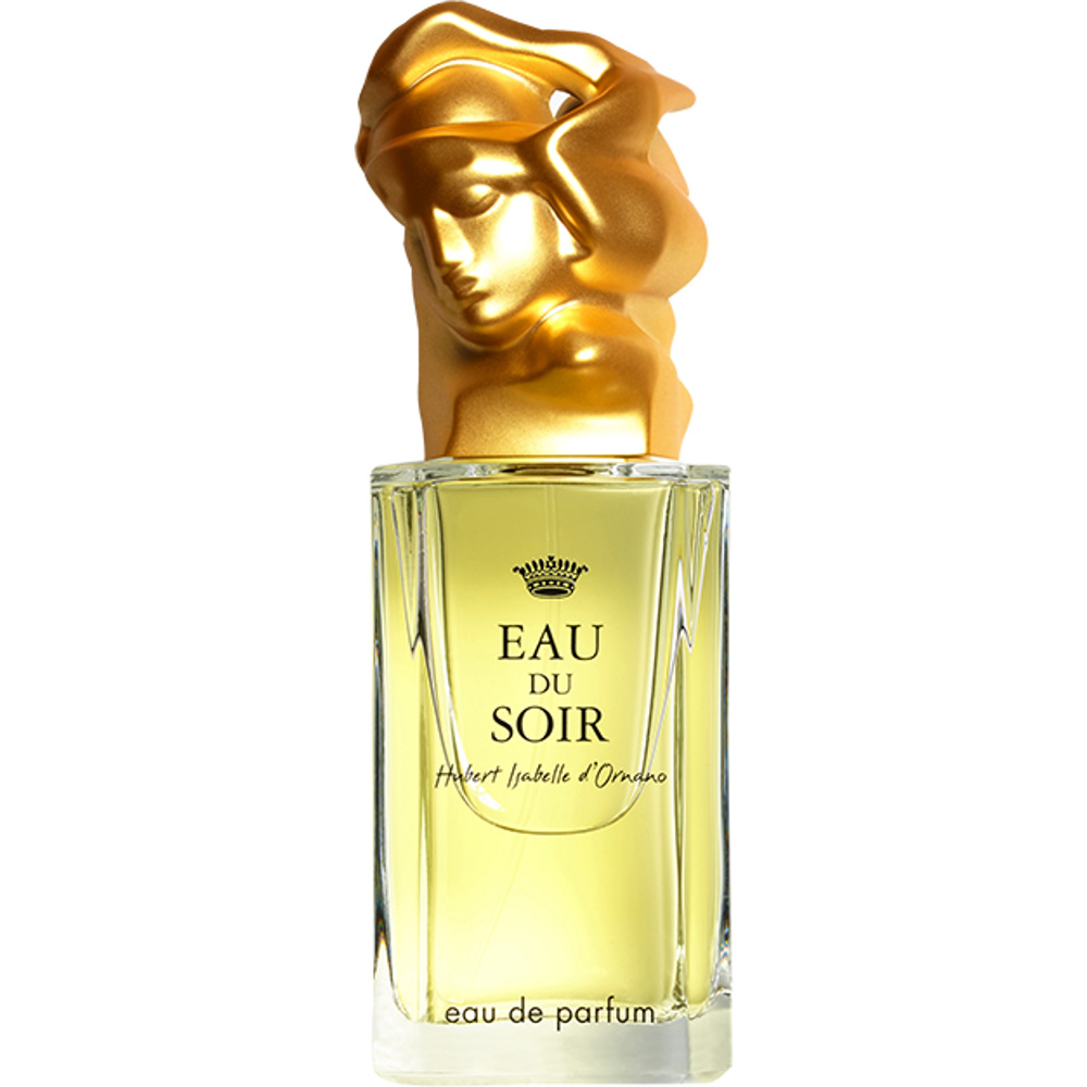 Eau du Soir, EdP