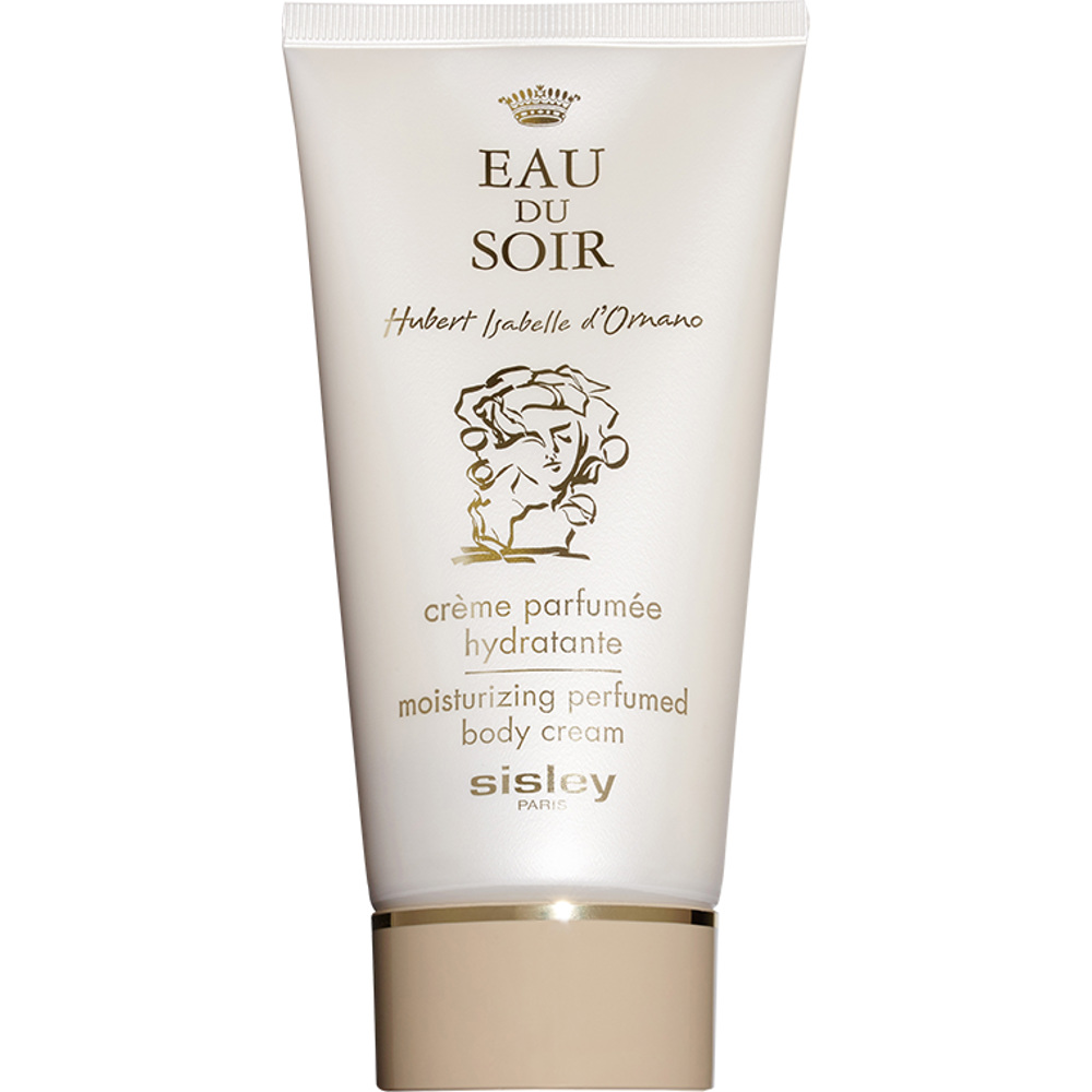 Eau du Soir Moisturizing Body Cream, 150ml