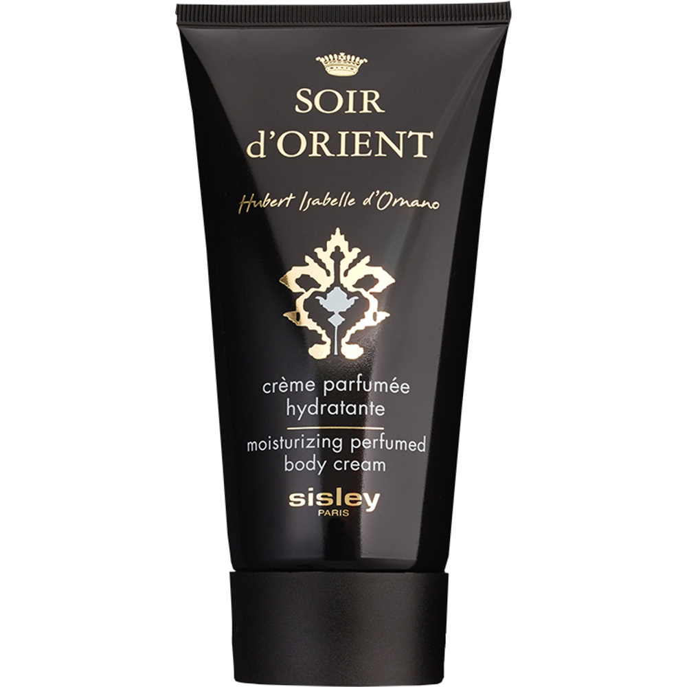 Soir d'Orient Moisturizing Body Cream, 150ml