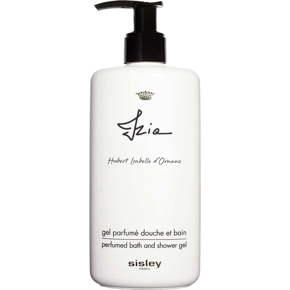 Izia Bath & Shower Gel, 250ml