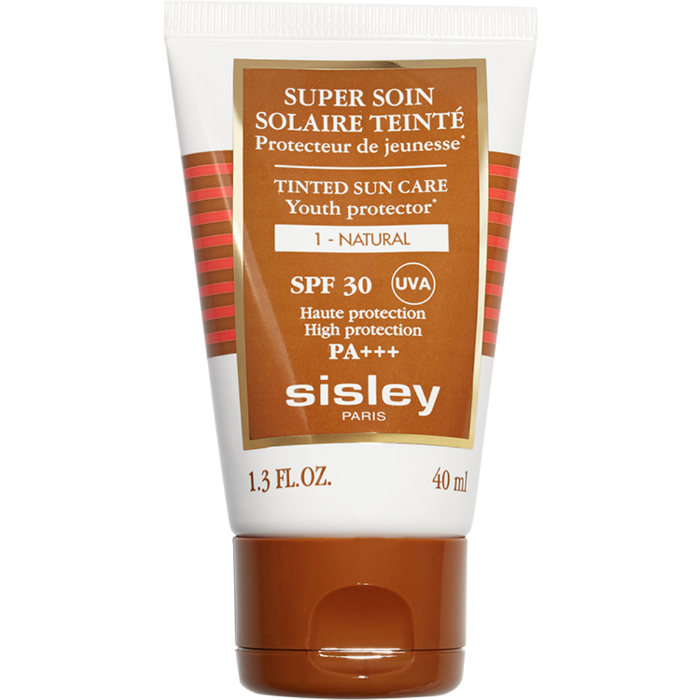 Tinted Sun Cream SPF30, 40ml