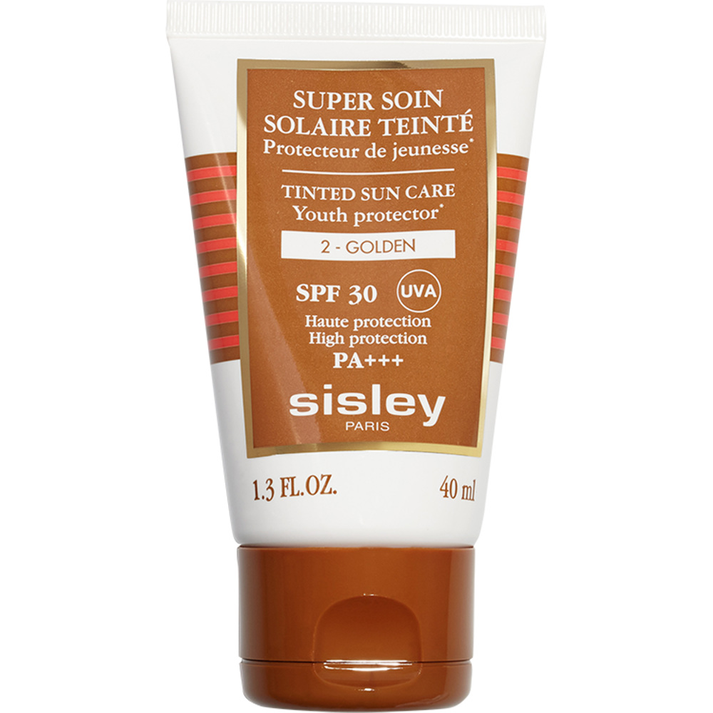 Tinted Sun Cream SPF30, 40ml