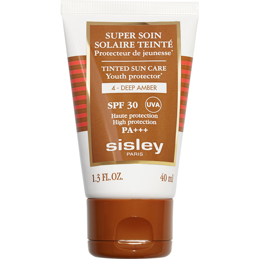 Tinted Sun Cream SPF30, 40ml