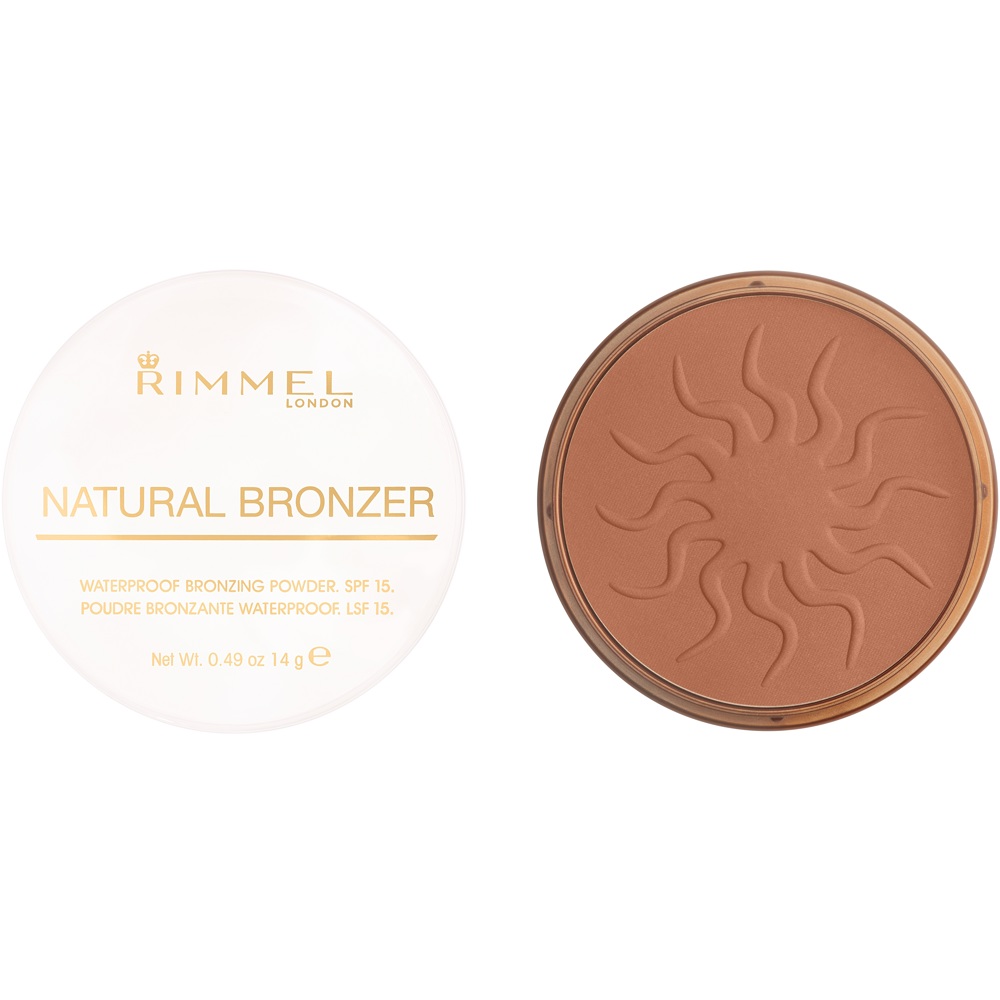 Natural Bronzer
