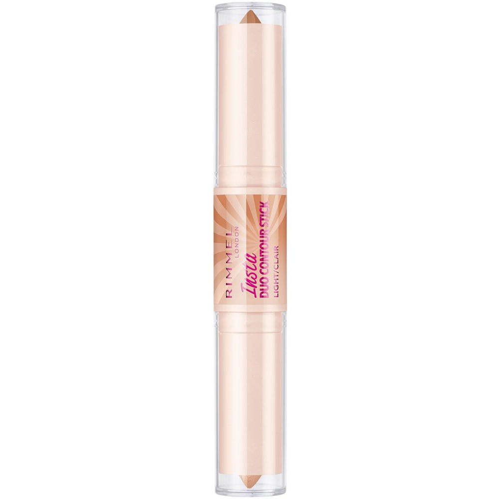 Insta Duo Contour Stick