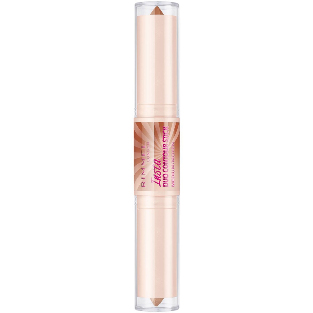 Insta Duo Contour Stick
