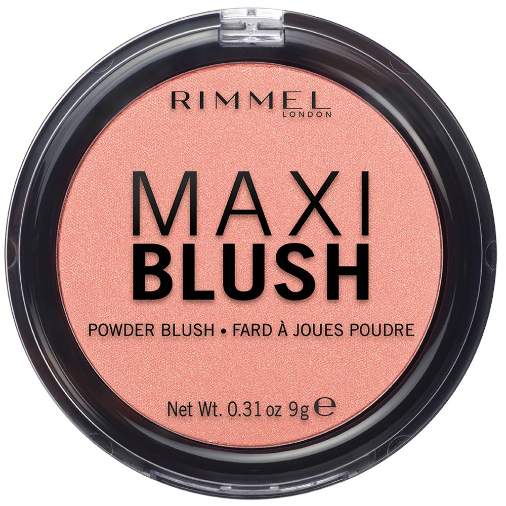 Maxi Blush