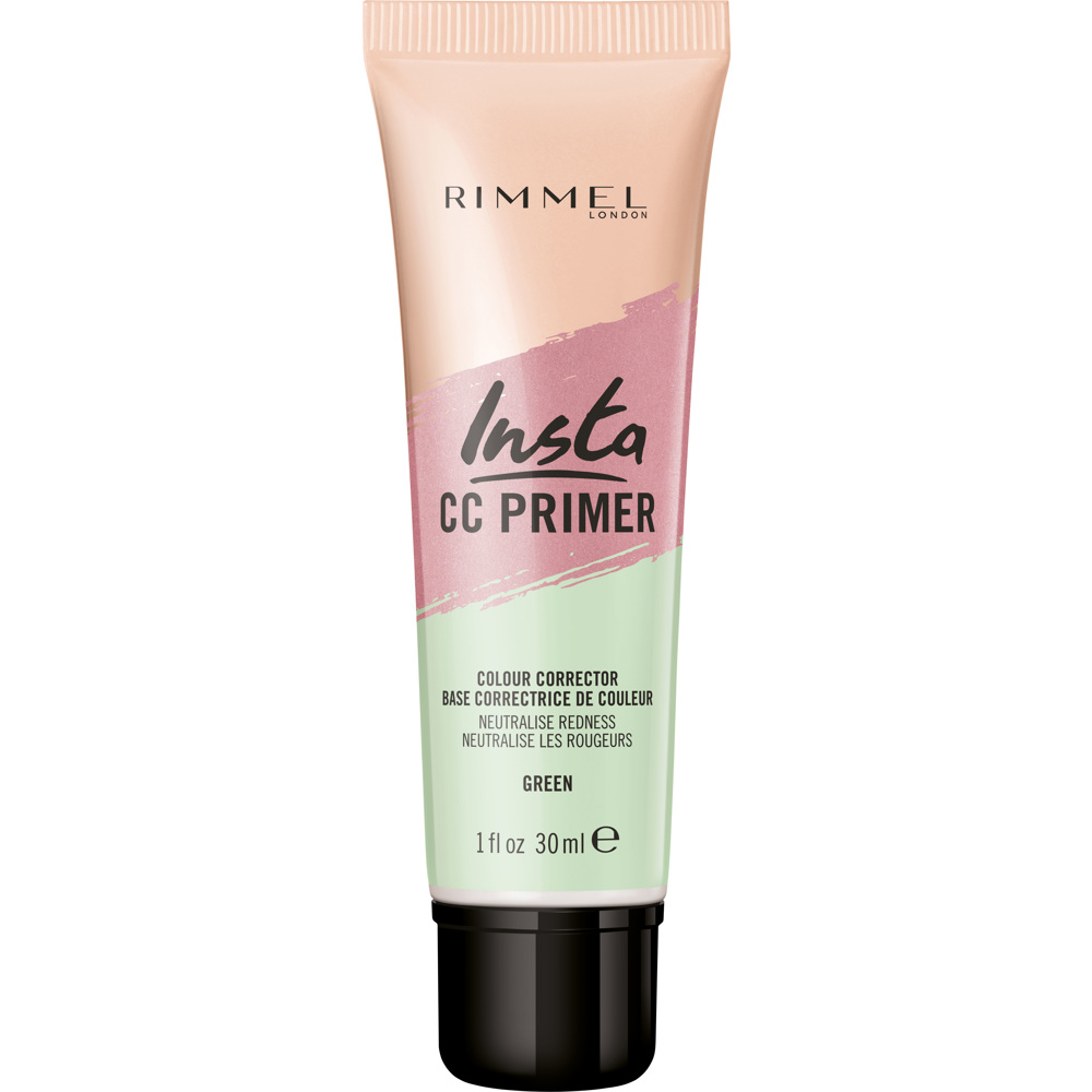 Insta Flawless CC Primer