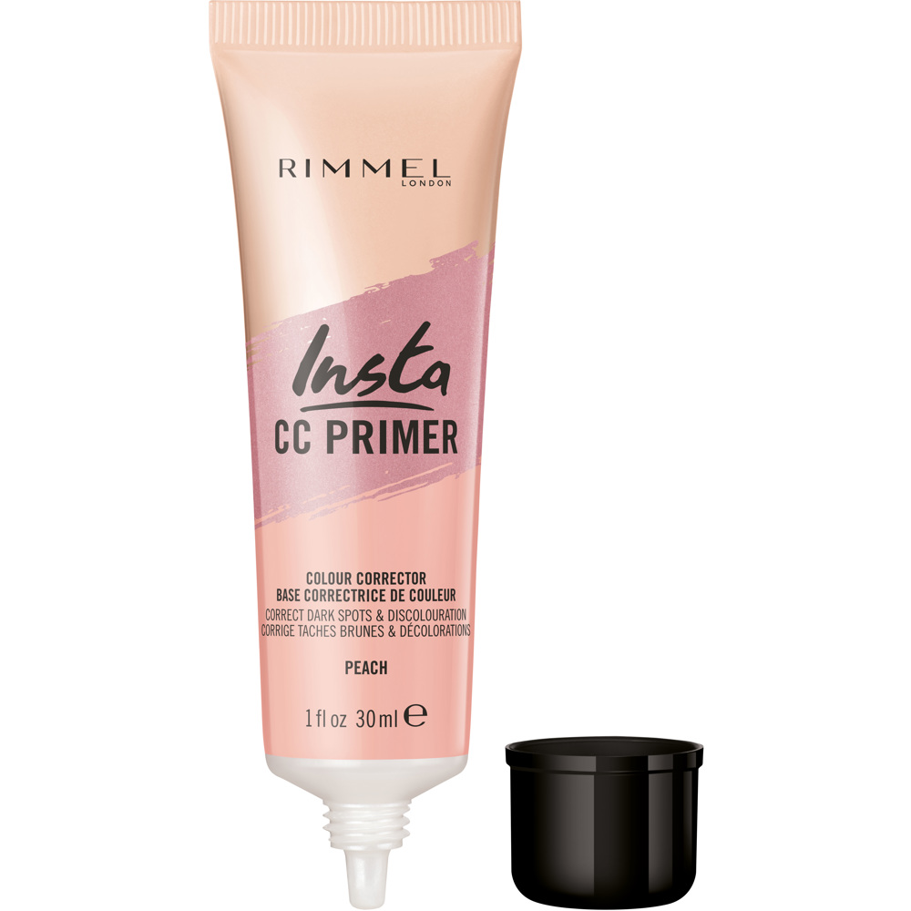 Insta Flawless CC Primer