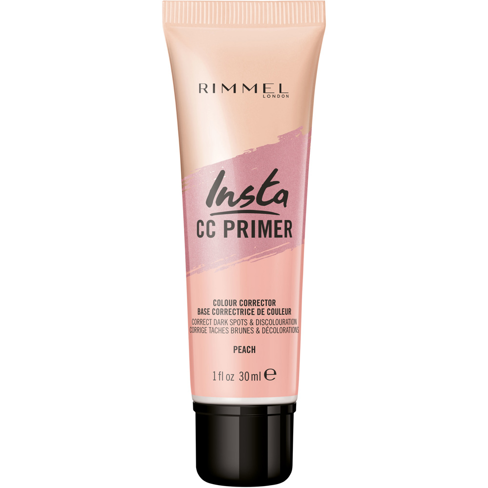Insta Flawless CC Primer