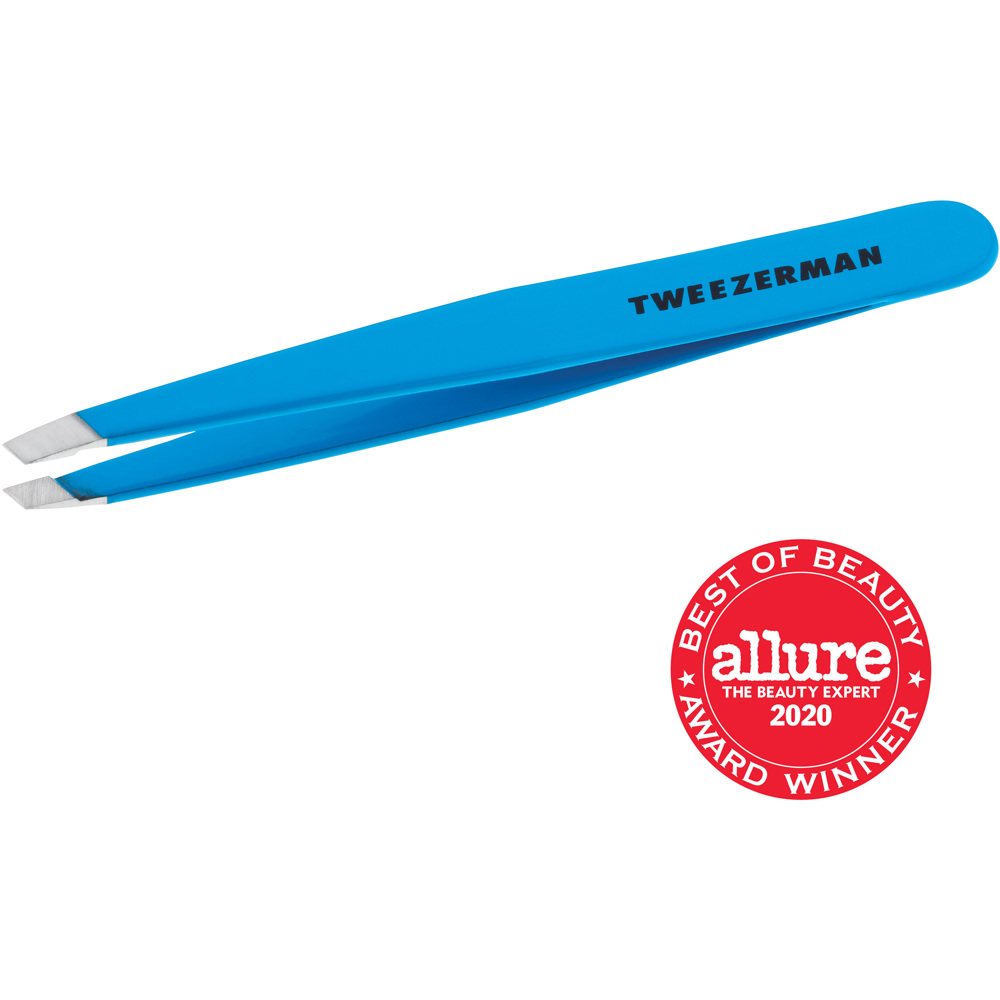 Slant Tweezer