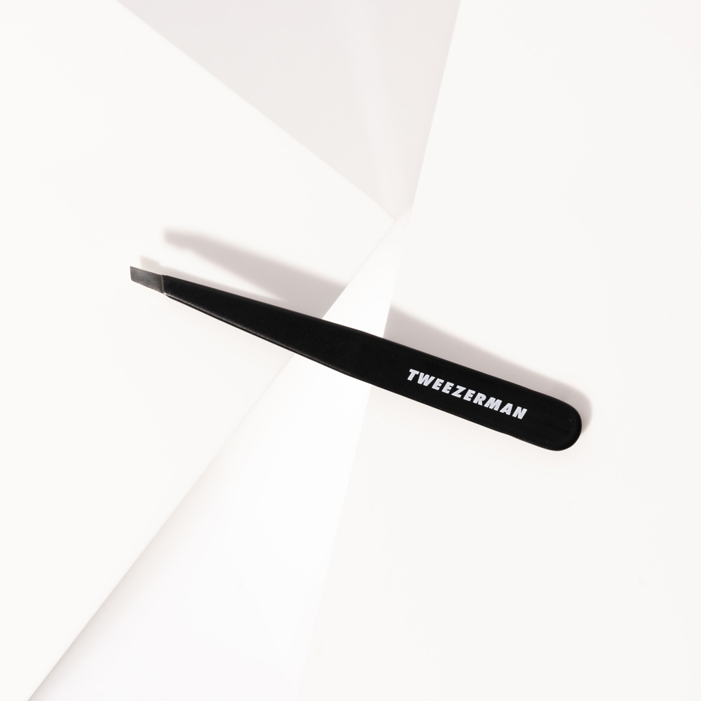 Slant Tweezer