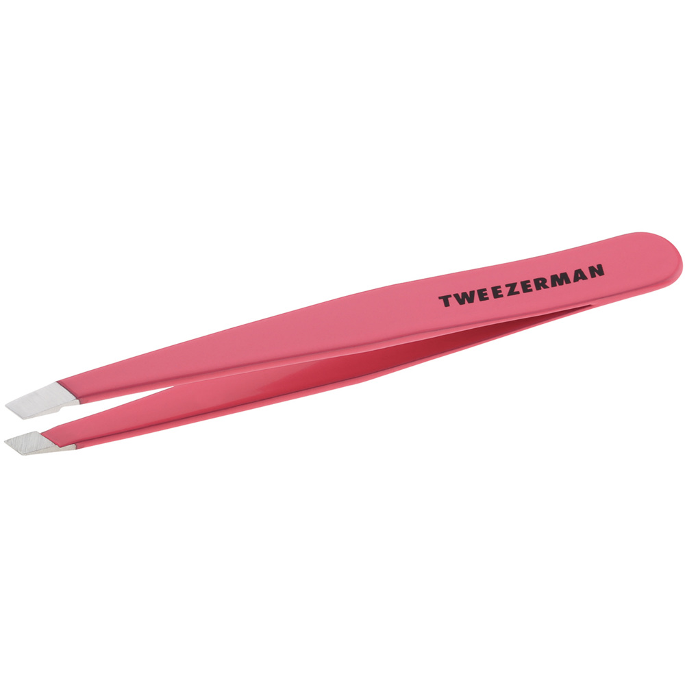 Slant Tweezer