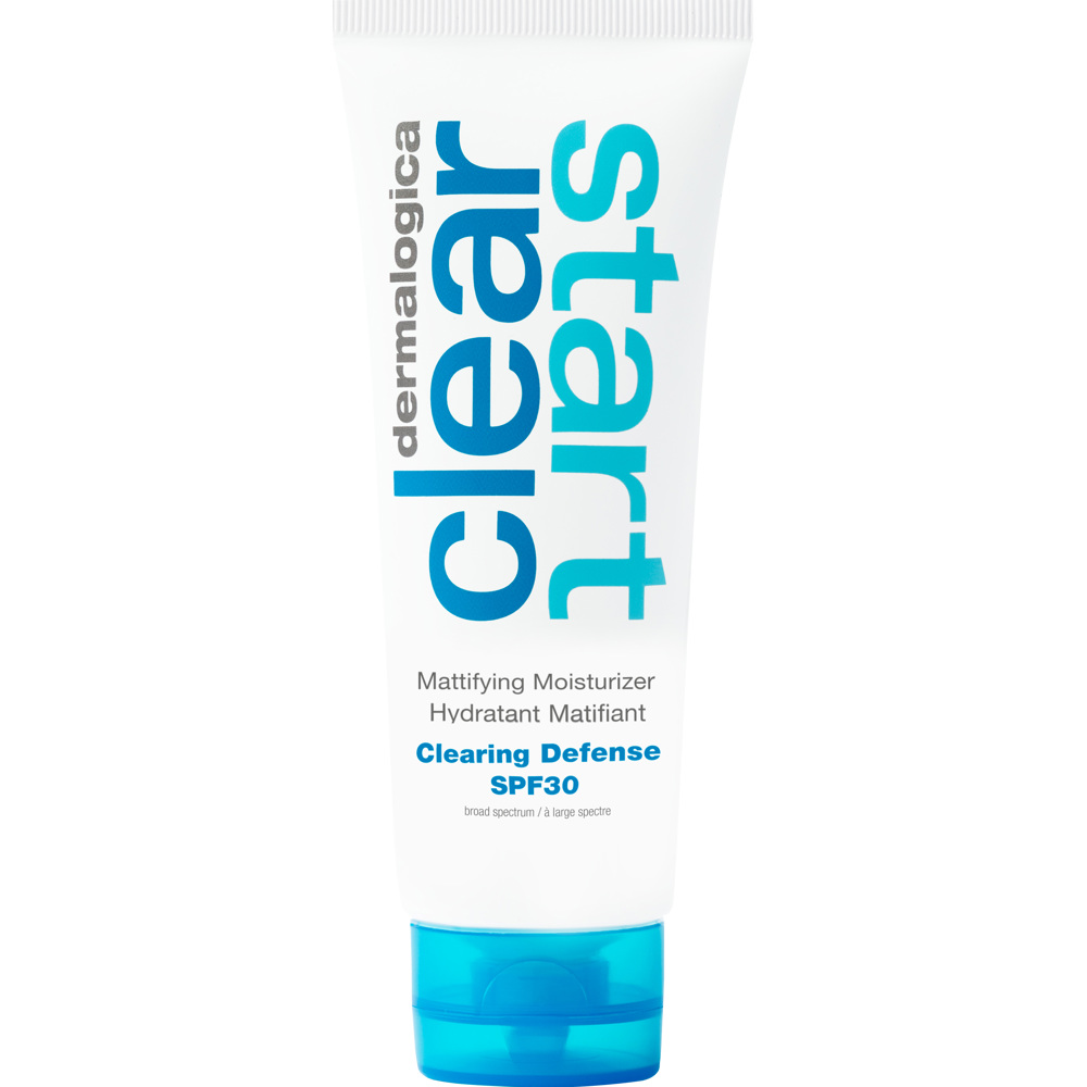 Clearing Defense SPF30 59ml