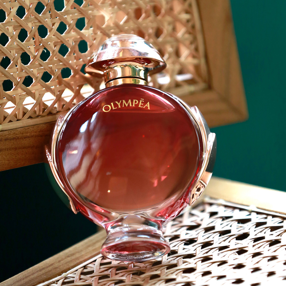 Olympéa Legend, EdP