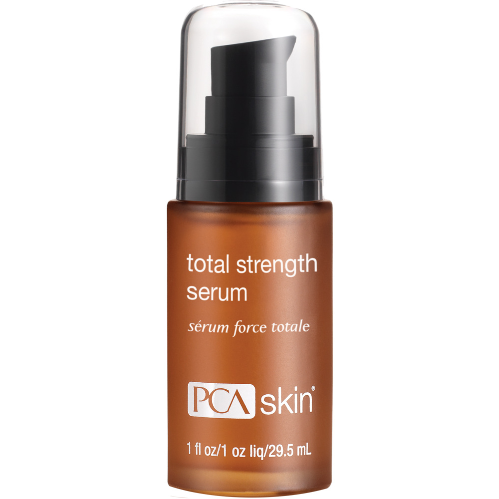 Total Strength Serum