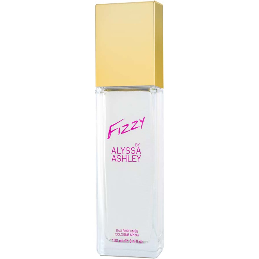Fizzy, EdT