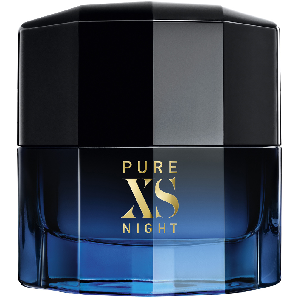 Pure XS Night, EdP