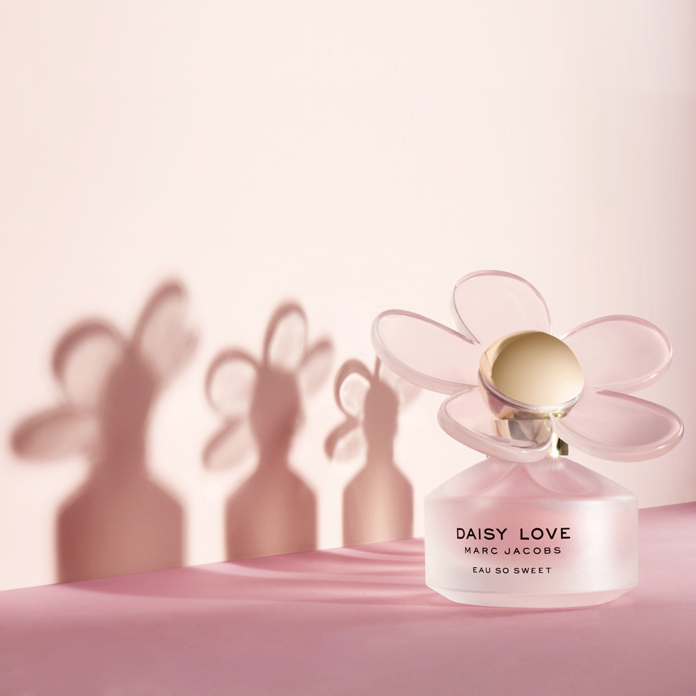 Daisy Love Eau So Sweet, EdT