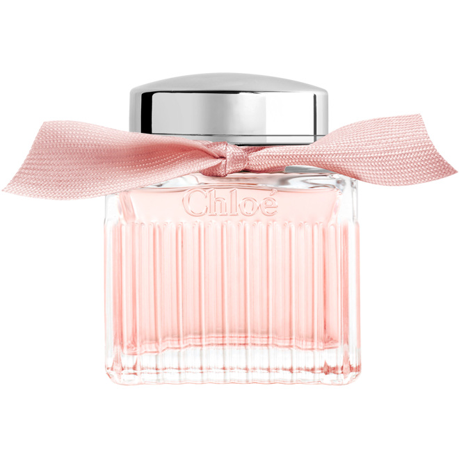 Chloé L'Eau, EdT