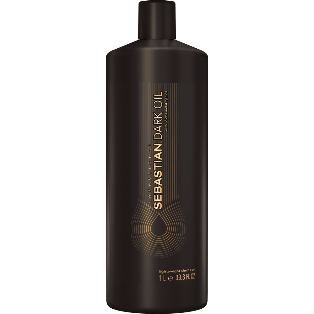 Dark Oil Lightweight Shampoo