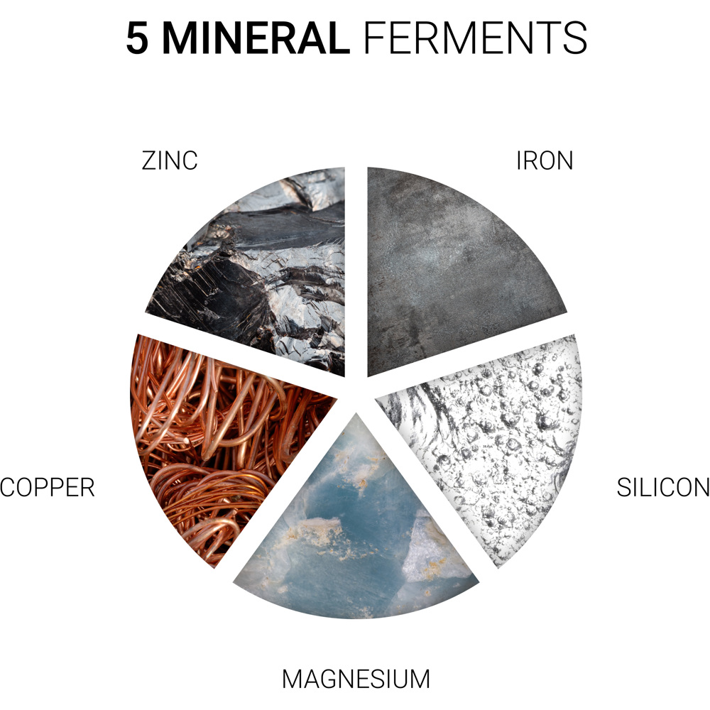 SP Essential Nourishing Shampoo