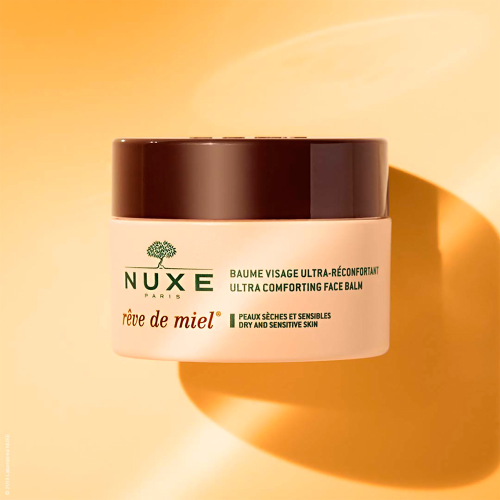 Ultra Comfortable Face Balm, 50ml